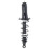 171123L by MONROE - Quick-Strut Suspension Strut and Coil Spring Assembly