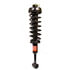 171124 by MONROE - Quick-Strut Suspension Strut and Coil Spring Assembly