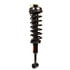 171124 by MONROE - Quick-Strut Suspension Strut and Coil Spring Assembly