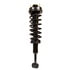 171124 by MONROE - Quick-Strut Suspension Strut and Coil Spring Assembly