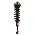 171124 by MONROE - Quick-Strut Suspension Strut and Coil Spring Assembly