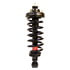 171125 by MONROE - Quick-Strut Suspension Strut and Coil Spring Assembly