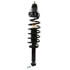 171126 by MONROE - Quick-Strut Suspension Strut and Coil Spring Assembly