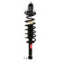 171126 by MONROE - Quick-Strut Suspension Strut and Coil Spring Assembly