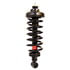 171125 by MONROE - Quick-Strut Suspension Strut and Coil Spring Assembly