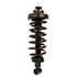 171125 by MONROE - Quick-Strut Suspension Strut and Coil Spring Assembly