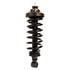 171125 by MONROE - Quick-Strut Suspension Strut and Coil Spring Assembly