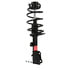 171128L by MONROE - Quick-Strut Suspension Strut and Coil Spring Assembly