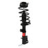 171128R by MONROE - Quick-Strut Suspension Strut and Coil Spring Assembly