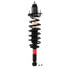 171126 by MONROE - Quick-Strut Suspension Strut and Coil Spring Assembly