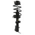 171128L by MONROE - Quick-Strut Suspension Strut and Coil Spring Assembly