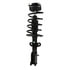 171128R by MONROE - Quick-Strut Suspension Strut and Coil Spring Assembly