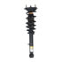 171133L by MONROE - Quick-Strut Suspension Strut and Coil Spring Assembly