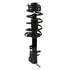 171131 by MONROE - Quick-Strut Suspension Strut and Coil Spring Assembly