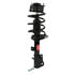 171131 by MONROE - Quick-Strut Suspension Strut and Coil Spring Assembly