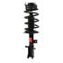 171131 by MONROE - Quick-Strut Suspension Strut and Coil Spring Assembly