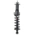 171134L by MONROE - Quick-Strut Suspension Strut and Coil Spring Assembly