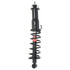 171134L by MONROE - Quick-Strut Suspension Strut and Coil Spring Assembly