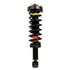 171138 by MONROE - Quick-Strut Suspension – Jambe de force complète avec ressort