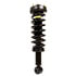 171138 by MONROE - Quick-Strut Suspension Strut and Coil Spring Assembly