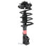 171136 by MONROE - Quick-Strut Suspension Strut and Coil Spring Assembly