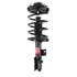 171136 by MONROE - Quick-Strut Suspension Strut and Coil Spring Assembly