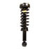 171141 by MONROE - Quick-Strut Suspension Strut and Coil Spring Assembly