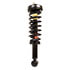 171141 by MONROE - Quick-Strut Suspension Strut and Coil Spring Assembly