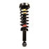 171141 by MONROE - Quick-Strut Suspension Strut and Coil Spring Assembly