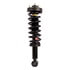 171140 by MONROE - Quick-Strut Suspension Strut and Coil Spring Assembly