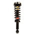 171141 by MONROE - Quick-Strut Suspension Strut and Coil Spring Assembly