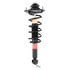 171145 by MONROE - Quick-Strut Suspension Strut and Coil Spring Assembly