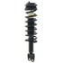 171148 by MONROE - Quick-Strut Suspension Strut and Coil Spring Assembly