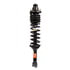 171241L by MONROE - Monroe Shocks & Struts Quick-Strut 171241L Strut and Coil Spring Assembly