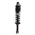 171241L by MONROE - Monroe Shocks & Struts Quick-Strut 171241L Strut and Coil Spring Assembly