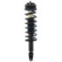 171148 by MONROE - Quick-Strut Suspension Strut and Coil Spring Assembly