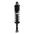 171241R by MONROE - Monroe Shocks & Struts Quick-Strut 171241R Strut and Coil Spring Assembly