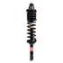 171241R by MONROE - Monroe Shocks & Struts Quick-Strut 171241R Strut and Coil Spring Assembly