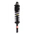 171241L by MONROE - Monroe Shocks & Struts Quick-Strut 171241L Strut and Coil Spring Assembly