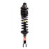 171241L by MONROE - Monroe Shocks & Struts Quick-Strut 171241L Strut and Coil Spring Assembly