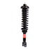 171266 by MONROE - Monroe Shocks & Struts Quick-Strut 171266 Strut and Coil Spring Assembly
