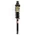 171265 by MONROE - Monroe Shocks & Struts Quick-Strut 171265 Strut and Coil Spring Assembly