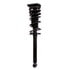 171281 by MONROE - Quick-Strut Suspension Strut and Coil Spring Assembly