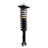 171282 by MONROE - Monroe Quick-Strut 171282 Suspension Strut and Coil Spring Assembly