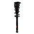 171281 by MONROE - Quick-Strut Suspension Strut and Coil Spring Assembly