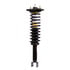 171282 by MONROE - Monroe Quick-Strut 171282 Suspension Strut and Coil Spring Assembly