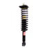 171282 by MONROE - Monroe Quick-Strut 171282 Suspension Strut and Coil Spring Assembly