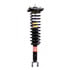 171282 by MONROE - Monroe Quick-Strut 171282 Suspension Strut and Coil Spring Assembly