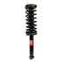 171293 by MONROE - Monroe Shocks & Struts Quick-Strut 171293 Strut and Coil Spring Assembly