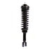 171292 by MONROE - Monroe Shocks & Struts Quick-Strut 171292 Strut and Coil Spring Assembly